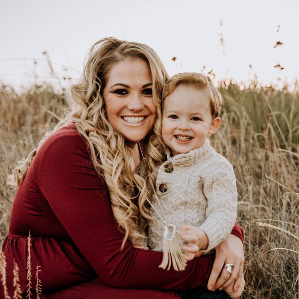 Meet your Posher, Charlotte